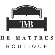 The Mattress Boutique logo