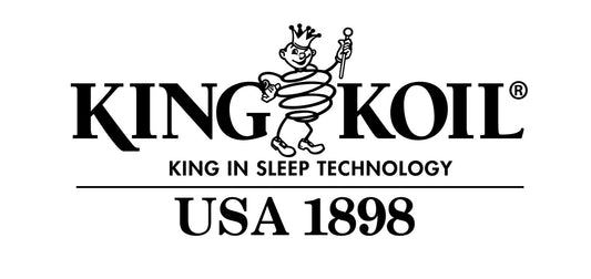 King Koil Posture Bond Classic Mattress - Super Single