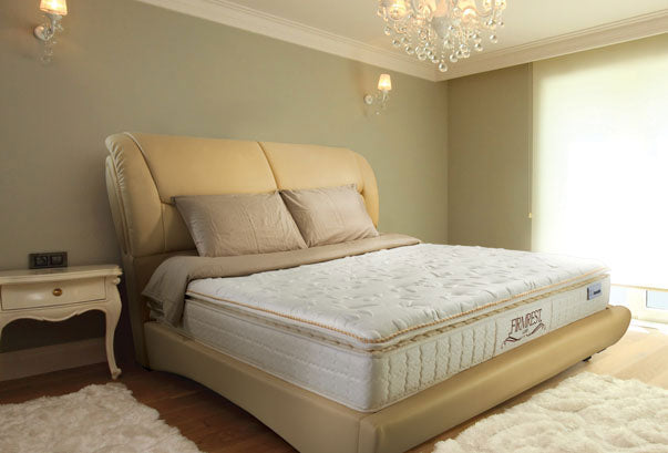 Dunlopillo Firmrest Luxe Mattress - Single