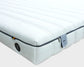 Sofzsleep Slick Full Latex Mattress - His/Her King