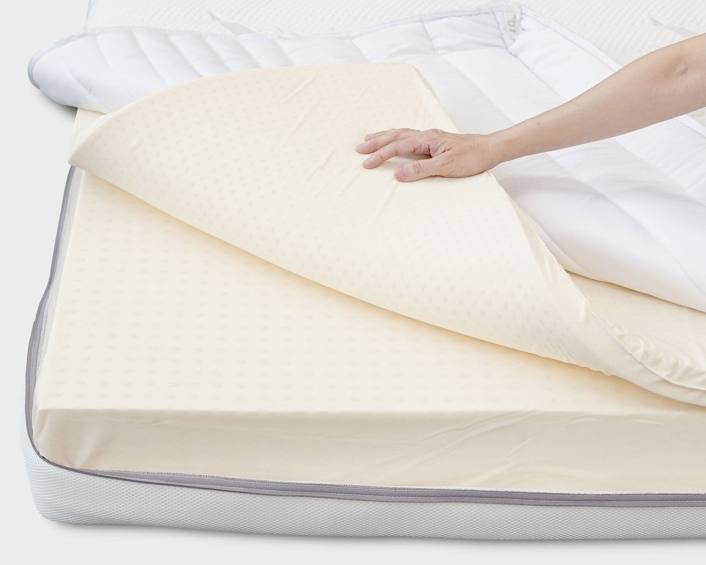 SOFZSLEEP DELIGHT FULL LATEX - The Mattress Boutique