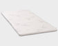 Sofzsleep Topper Full Latex Mattress - Single 190 x 90 cm