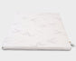 Sofzsleep Topper Full Latex Mattress - Queen 190 x 150 cm