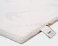 Sofzsleep Topper Full Latex Mattress - Single 190 x 90 cm