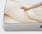 Sofzsleep Full Latex Trilogy Standard Mattress - King